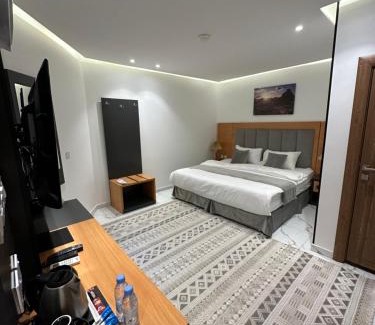 AlUla Hotel | Discover فندق تالا علا: Pet-Friendly with Breakfast Included