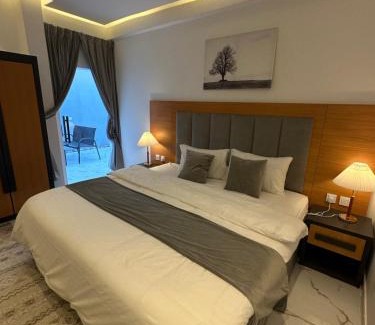 AlUla Hotel | Discover فندق تالا علا: Pet-Friendly with Breakfast Included