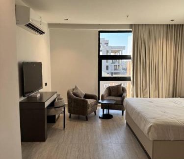 Al Ulaya Hotel | فندق جديل2 - Jadeel Hotel 2