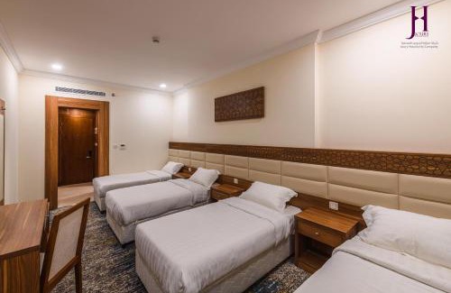 Al Aziziyah Hotel | Eco-Friendly فندق جوري الهدا مكة - Child Friendly Retreat