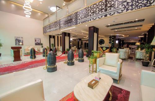 Nejran Hotel | Relax at Golden Night Hotel: Oceanfront Bliss Awaits