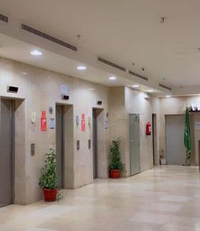 Mecca Hotel | Pet-Friendly فندق حارث محمد صالح باحارث القشله Awaits You