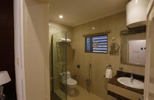 Tayma Hotel | Discover Alablaq Hotel: Family-Friendly & Accessible Stay