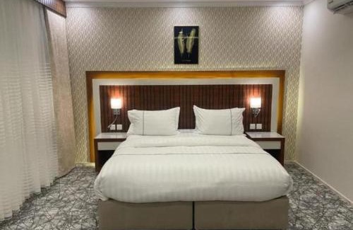 Umm Lajj Hotel | Family-Friendly Haven at فندق حياة تاون املج 1