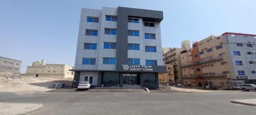 Umluj Hotel | Oceanfront Hotel Hayat Town 2: Family-Friendly Escape