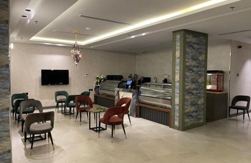 Umluj Hotel | Oceanfront Hotel Hayat Town 2: Family-Friendly Escape