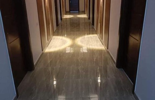 Damanhur Hotel | Experience Comfort at Hayat Hotel Damnhour - 5 Star Stay