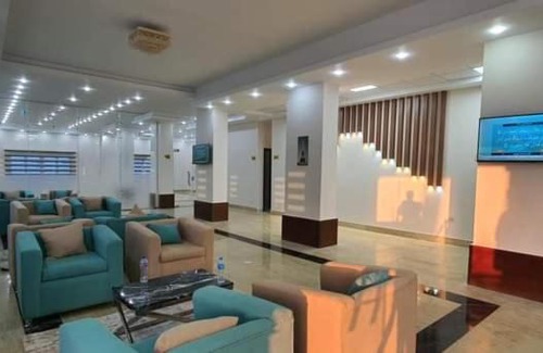 Damanhur Hotel | Experience Comfort at Hayat Hotel Damnhour - 5 Star Stay