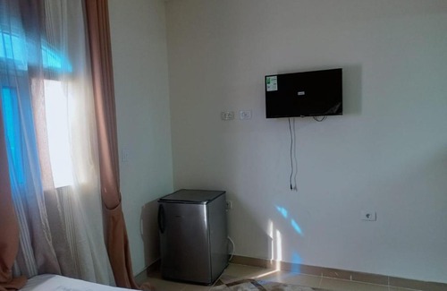 Damanhur Hotel | Experience Comfort at Hayat Hotel Damnhour - 5 Star Stay