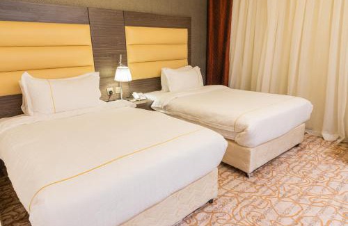 Medina Hotel | فندق دان البلاتيني