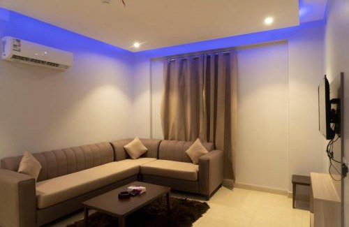 Jizan Hotel | Explore فندق دريم هاف: Oceanfront Comfort Awaits You