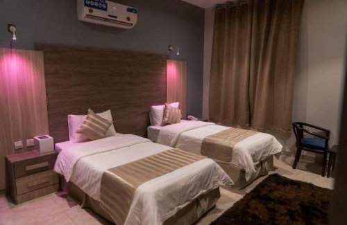 Jizan Hotel | Explore فندق دريم هاف: Oceanfront Comfort Awaits You