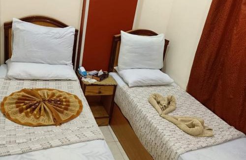 Sawhaj Hotel | Discover فندق دهب: Pet-Friendly Retreat for Families