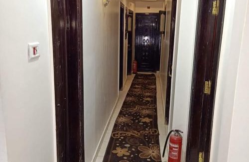 Sawhaj Hotel | Discover فندق دهب: Pet-Friendly Retreat for Families