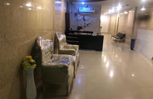 Ha'il Hotel | Discover فندق ديفا: Pet-Friendly 5-Star Getaway