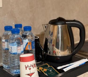 Arar Hotel | Discover Family-Friendly Comfort at فندق راود الفندقية