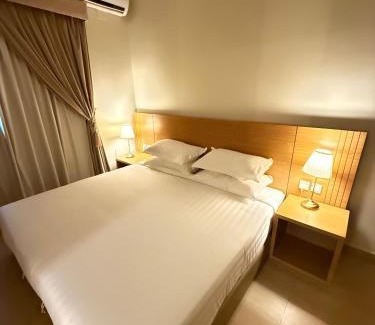 Arar Hotel | Discover Family-Friendly Comfort at فندق راود الفندقية