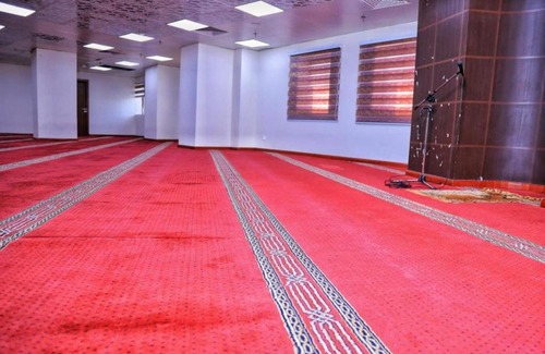 Mecca Hotel | Discover فندق رتاج الحياة: Top-Rated with Breakfast Included