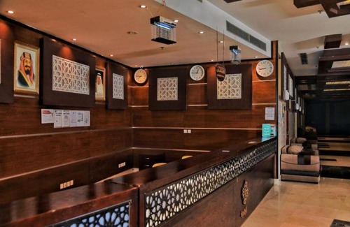 Mecca Hotel | Discover فندق رتاج الحياة: Top-Rated with Breakfast Included