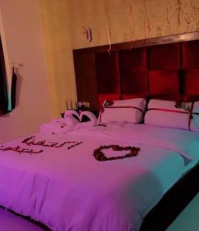 Sanaa Hotel | Discover Comfort at فندق رست نايت - 4-Star Family Hotel