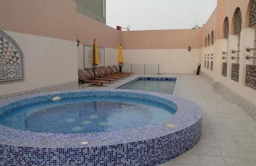 Ajman Hotel | Experience فندق رمادا: Pet-Friendly with Ocean Views