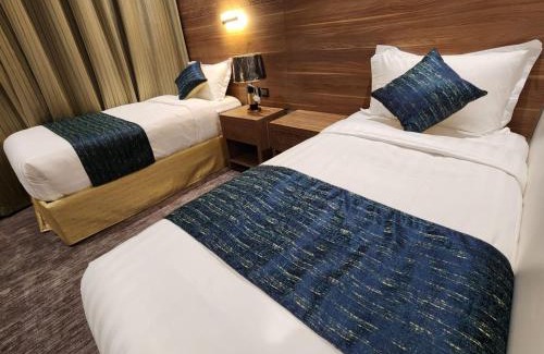 Mecca Hotel | Family-Friendly Stay at Rowaa Al Aziziyah - Rated 7.9/10