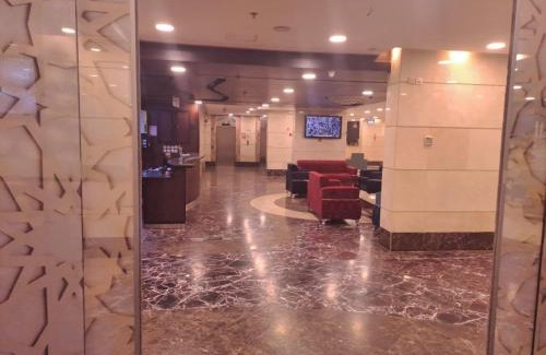 Al Aziziyah Hotel | Discover Comfort at فندق روائح المسك٣ - Pet Friendly Stay