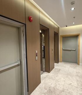 Mecca Apartment | فندق رواف الفيصلية