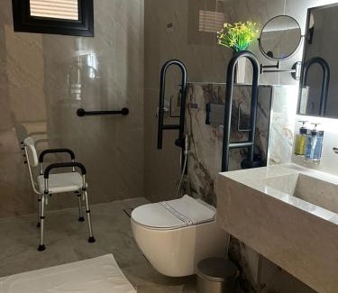 Riyadh Hotel | فندق روزا جراند غرناطه