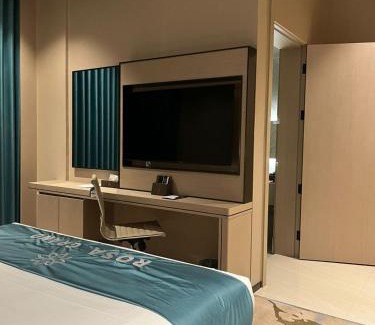 Riyadh Hotel | فندق روزا جراند غرناطه