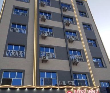 Ash Shaykh ‘Uthmān Hotel | Discover Rose Inn 2: Ocean View Hotel in Aden
