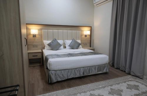 Jizan Hotel | Top-Rated فندق روز الجنوب: Family-Friendly & Accessible Stay