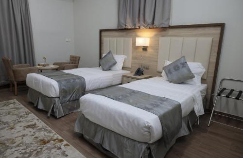 Jizan Hotel | Top-Rated فندق روز الجنوب: Family-Friendly & Accessible Stay