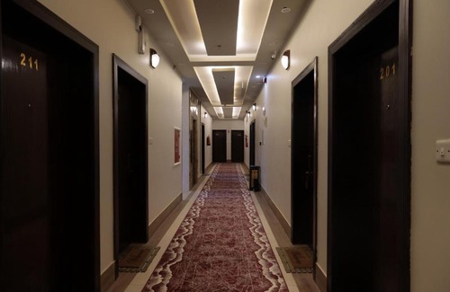 Jizan Hotel | Top-Rated فندق روز الجنوب: Family-Friendly & Accessible Stay