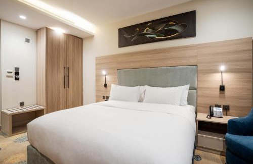 Riyadh Hotel | فندق زياره Visit Hotel