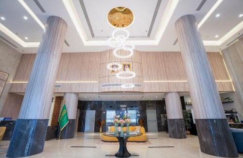 Riyadh Hotel | فندق زياره Visit Hotel