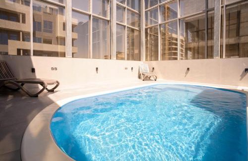 Riyadh Hotel | فندق زياره Visit Hotel