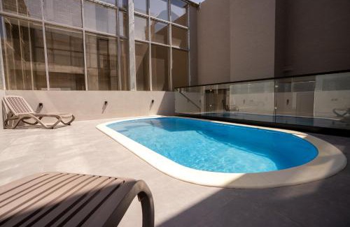 Riyadh Hotel | فندق زياره Visit Hotel