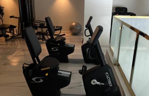 Taif Hotel | Discover فندق سفن جاردنز - المطار: Child-Friendly Stay