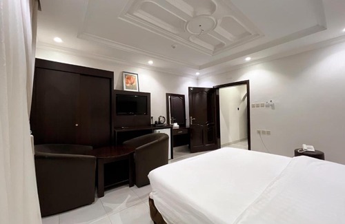 Medina Hotel | Discover فندق سما الخير: Family-Friendly with Breakfast