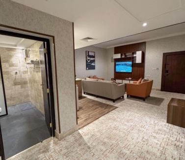 Ha'il Apartment | فندق سويت