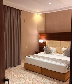 Ha'il Apartment | فندق سويت