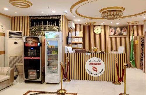 Ash Shuhada Hotel | Explore فندق سيوف الشهداء: Family-Friendly Comfort Awaits