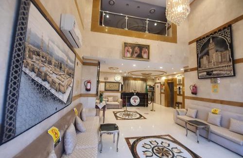 Ash Shuhada Hotel | Explore فندق سيوف الشهداء: Family-Friendly Comfort Awaits