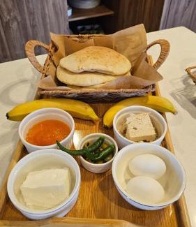 Umluj Hotel | Seagull Hotel: Oceanfront Bliss with Top Guest Ratings