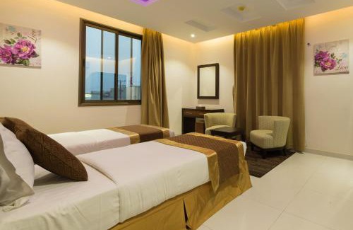 Sharurah Hotel | Discover Comfort at Sharurah Plaza Hotel with Great Amenities