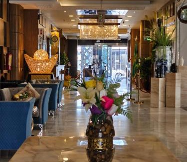 Ar Rass Hotel | Discover Cheerful Hotel Al Rass with Pool & Breakfast