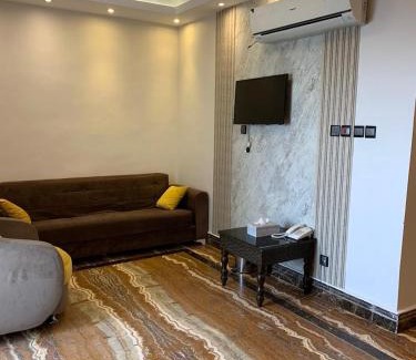 Jizan Hotel | Discover فندق فيفاء: Family-Friendly with Great Amenities