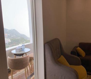 Jizan Hotel | Discover فندق فيفاء: Family-Friendly with Great Amenities
