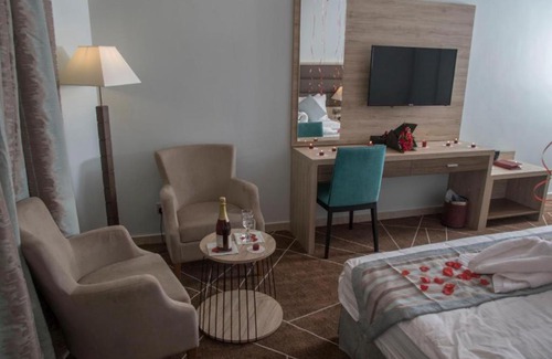 Taif Hotel | Family-Friendly Retreats at Fiori Hotels - Rated 9.1/10
